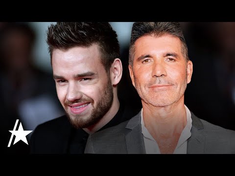 Simon Cowell 'Heartbroken' Over Liam Payne's Death: 'I Feel Empty'