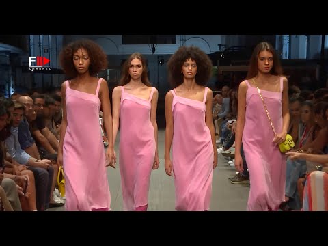 BAMBURI Portugal Fashion Spring 2024 - Full Show