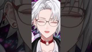 【歌ってみた】毒占欲/ DECO*27【緋十夜 縁】#vtuber #shorts #歌ってみた
