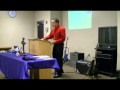 We Are The Church - Voice of the Lord Tabernacle Miniatura
