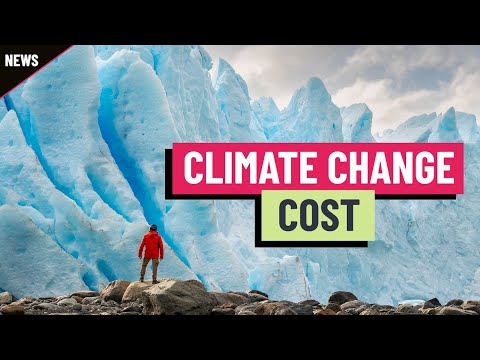Possible impact on your wallet from climate change