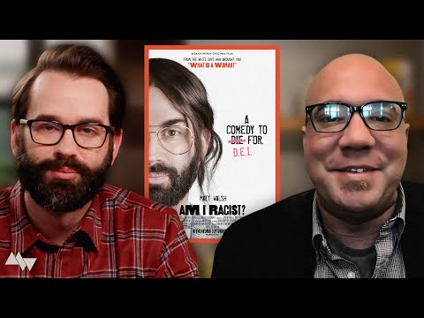 Matt Walsh Sits Down With Hate Crime Hoax Author | Ep. 1452