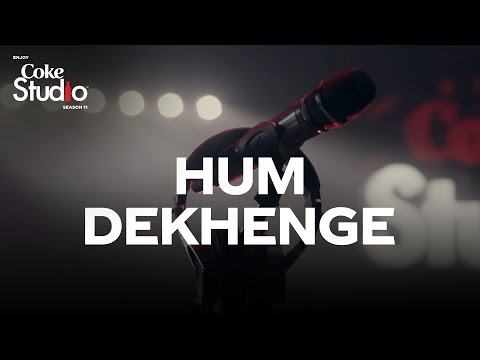 Hum Dekhenge Lyrics
