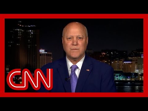 Should Democrats try to replace Biden? Hear what a top Biden campaign official thinks