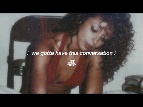 Mýa - ASAP (Slowed + Reverb)