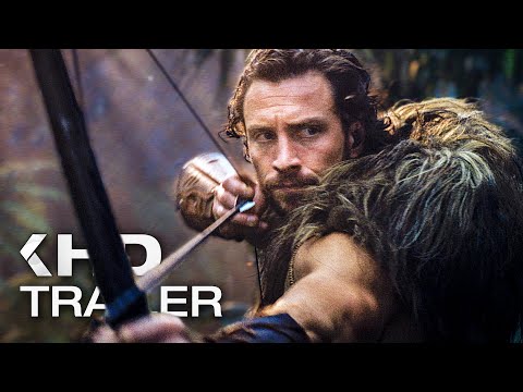 KRAVEN THE HUNTER Trailer 2 (2024) Marvel