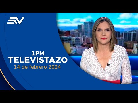 50 mil personas afectadas por las lluvias en Milagro | Televistazo | Ecuavisa