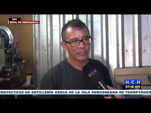 Matan a una mujer comerciante en Mezapa, Atlántida | Móvil SPS