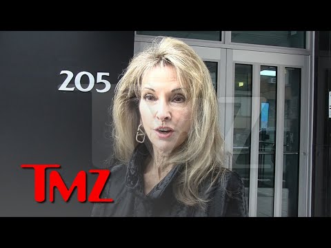 Susan Lucci's New Project Promotes Heart Health After Surviving Heart Blockage | TMZ