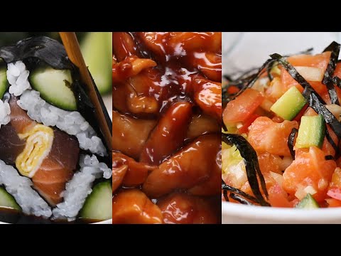 Bring Japan to your Kitchen