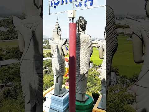 HỮU DUYÊN_TÙY DUYÊN. SÁNG NAY VIẾNG THĂM TRI TÔN ANG GIANG QUÁ TUYỆT VỜI