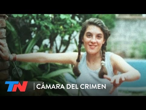 La historia del sillón: el crimen de Carolina Aló | CÁMARA DEL CRIMEN