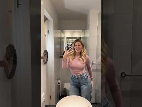 Wer muss als nächstes unser die Dusche? 😂❤️