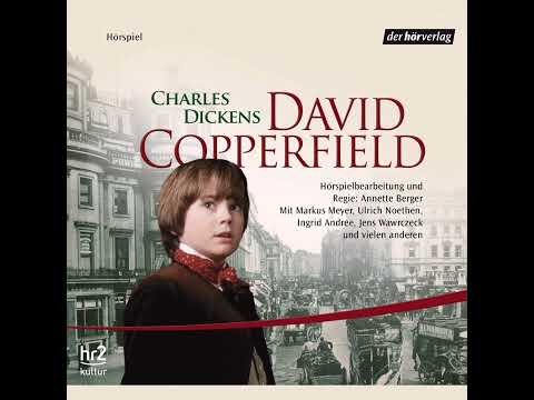 David Copperfield 2/4 - Es ist Schicksal