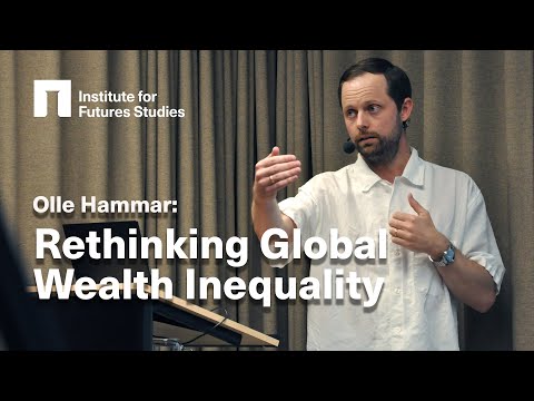 Rethinking Global Wealth Inequality