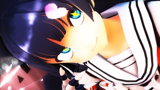 【MMD艦これ】軽巡ちゃんで「アイドル」