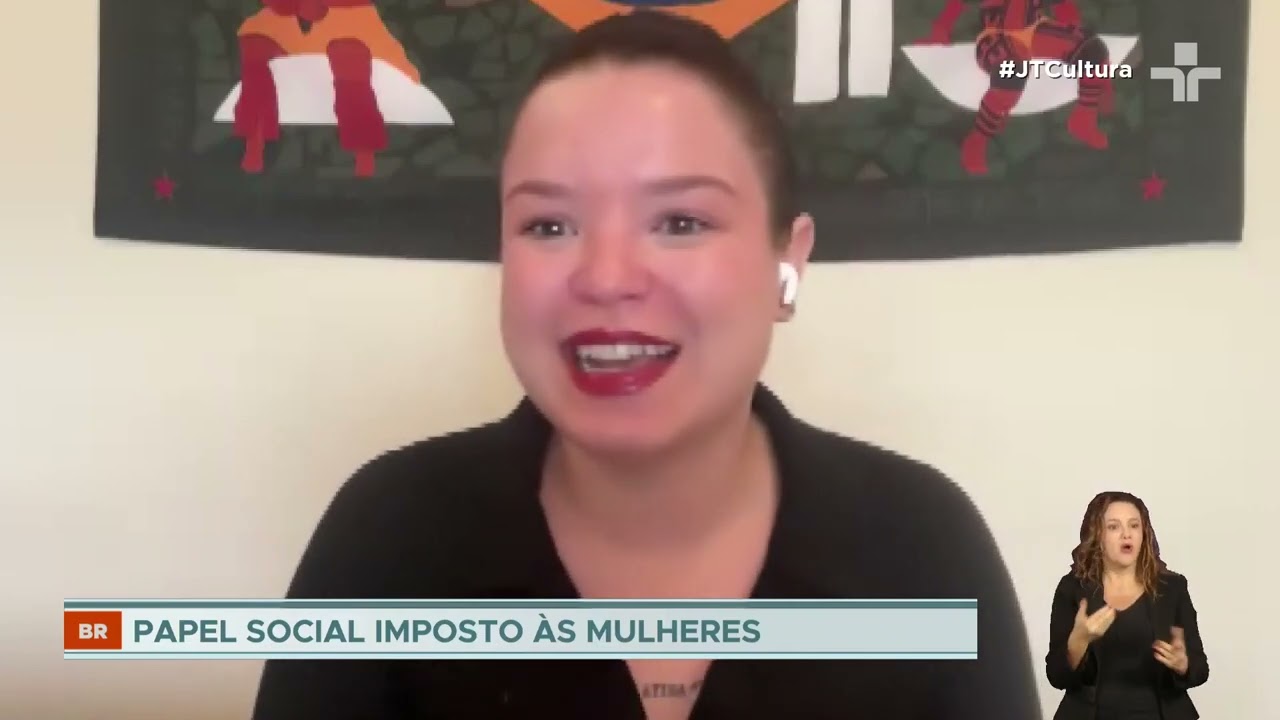 Estudo aponta mulheres como principais pilares emocionais das famílias