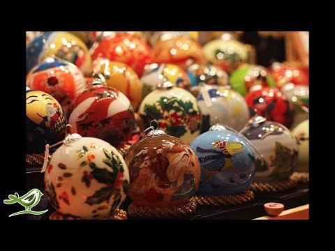 2 Hours of Christmas Music: Silent Night | Relaxation, Sleep & Meditation ★2