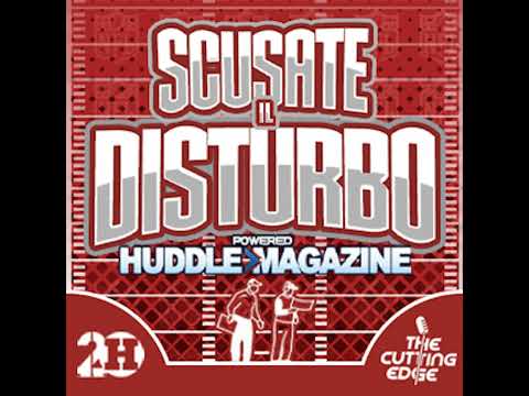 Scusate il Disturbo S10E13 - Thanksgiving