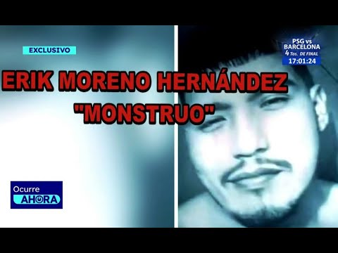 ¡Exclusivo! Monstruo de Lima Norte, exsoldado que se ha convertido en despiadado extorsionador