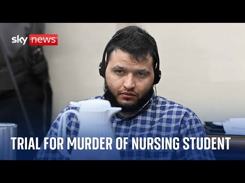 Watch live: Potential verdict of man on trial accused of killing Georgia nursing student Laken Riley