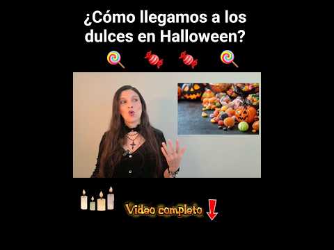 🍭Así partió el negocio🍬#shortfeed #shorts #short #new #news #usa #mexico #halloween #horror #history