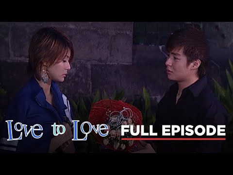 Love To Love: My Darling Heart / Young At Heart - Full Episode 128 (Stream Together)