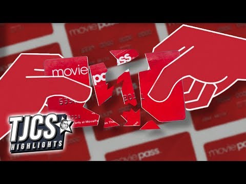 MoviePass Screwing People Over Again