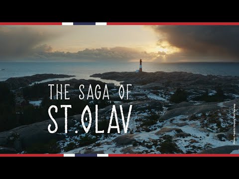 The Saga of Saint Olav | Visit Norway