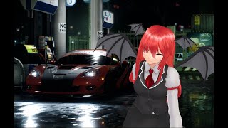 PC版 NFS2015 REP稼ぎ