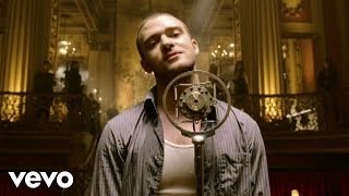 Justin Timberlake - What Goes Around...Comes Around