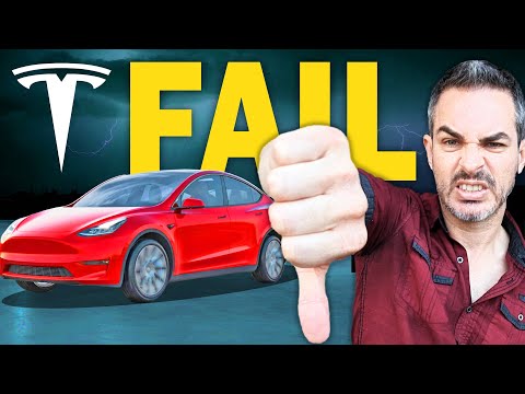 TESLA LIED About Their Batteries - Here's the Truth!