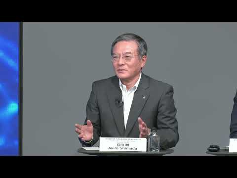 【NTT PR/IR DAY】Q&A session