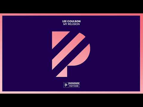 Lee Coulson - My Religion