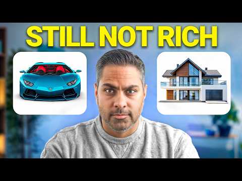 I Will Teach You To Be Rich | Stop Doing These 13 Things If You Ever Want to Get Rich