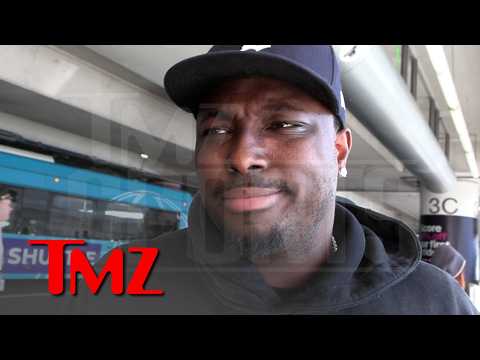 LeSean McCoy Blasts Eagles <strong>Head</strong> Coach Nick Sirianni's Detractors | TMZ Sports