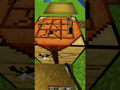 MINECRAFT MOMENT 🤯 WAIT FOR IT..(NOT CUTE ANYMORE) #minecraft #shorts