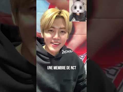 StoryBoard 3 de la vidéo LES IDOLS NE SE SOUVIENNENT VRAIMENT PAS DE VOUS  Actu KPOP FR #kpop #idol