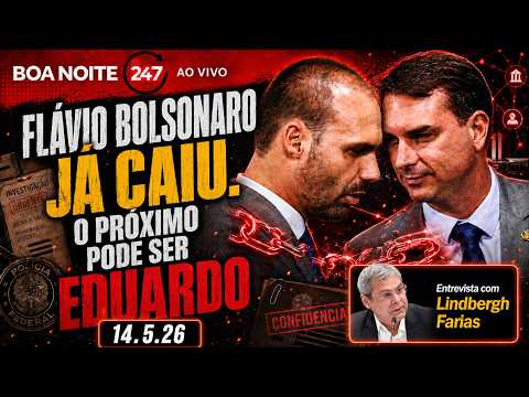 Boa Noite 247 - 14.5.26