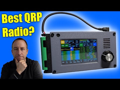 Should You Get a zBitx?  It Might be the Best All-around QRP Ham Radio