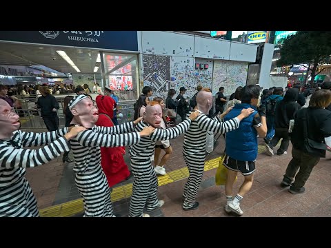 Tokyo Shibuya 