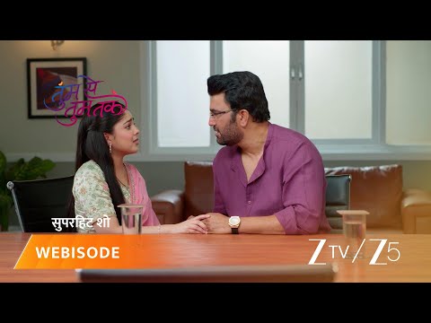 Tumm Se Tumm <strong>Tak</strong> | Kya Anu-Arya <strong>de</strong> paayenge Meera ki saazishon ka karaara jawaab?