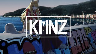 マジックアワー - STUTS, BIM, RYO-Z (Cover) / KMNZ LITA