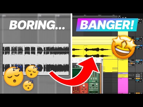 BV-X Vocoder Challenge! — Boring samples to banger songs