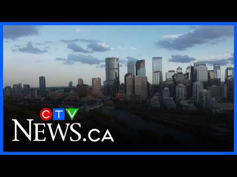 Separation could cost thousands of jobs: report | CTV News Calgary Noon Update for Sept. 29, 2026