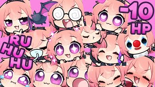 【RUNIE RUSEDAY #79】NEW EMOTES DROPPING!! 🤩