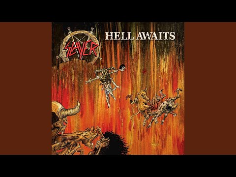 Chemical Warfare (Live from Bochum 1985)