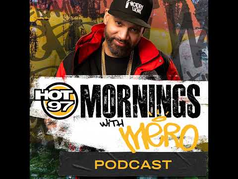 2.25.26 State of the Union, Biggest Hip Hop Feuds & A Moment with Mero