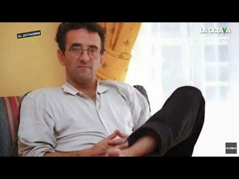 EN VIVO I Roberto Bolaño, uno de los genios literarios más importantes de las últimas décadas