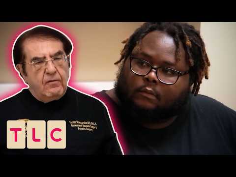 From Death’s Door To A New Life: One Patient’s Miracle Transformation! | My 600-Lb Life